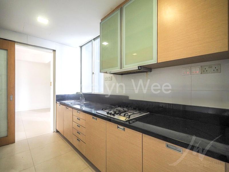 2 Bed Condo for Rent in  Riveredge - Image 1
